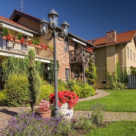 Villa Mare Apartamenty Grzybowo  Dış mekan fotoğraf