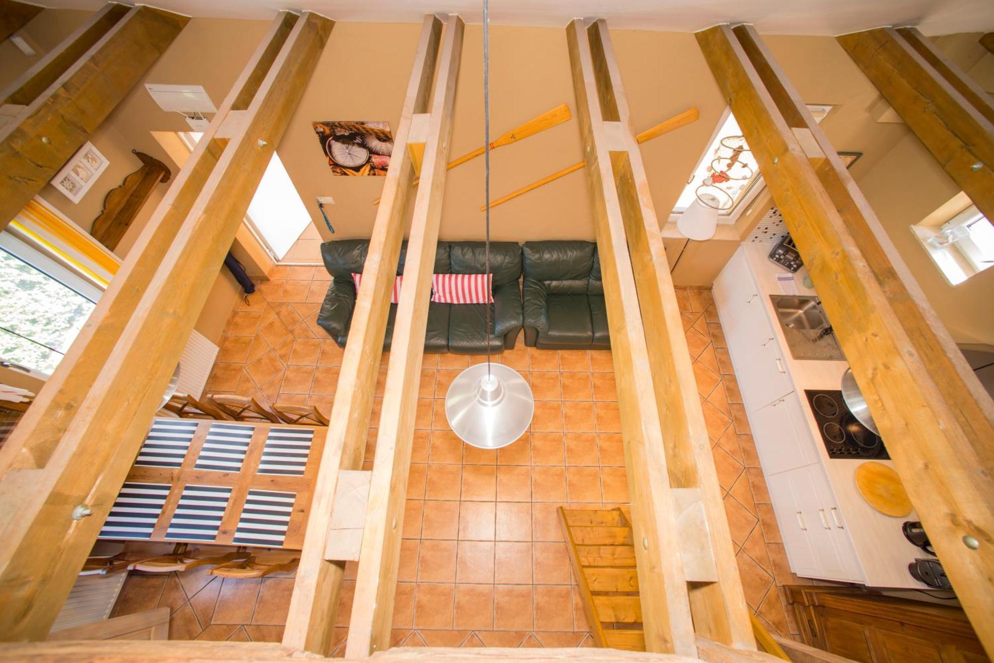 Villa Mare Apartamenty Grzybowo  Oda fotoğraf