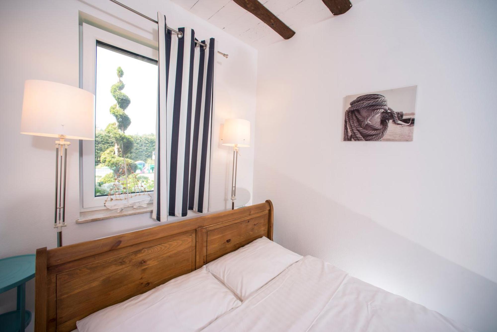 Villa Mare Apartamenty Grzybowo  Oda fotoğraf